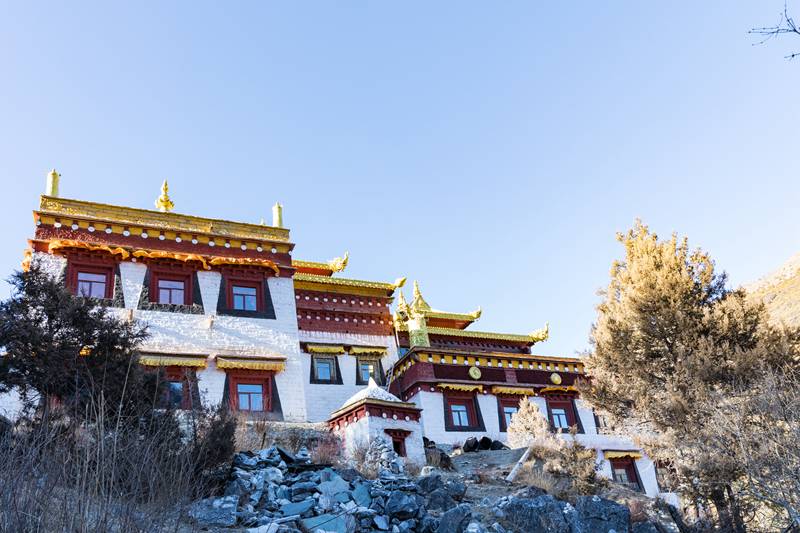 滇藏线自驾10年，这9个地方让我心甘情愿踩了刹车-第3张图片-四川省中国青年旅行社